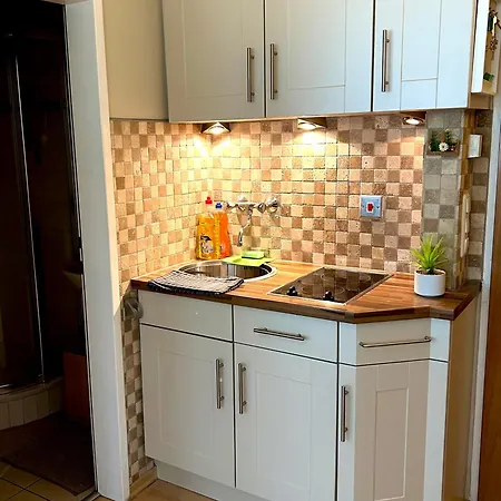 דירה Mit Sauna Und Pool *