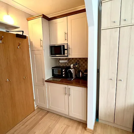 Mit Sauna Und Pool * 斯拉德明