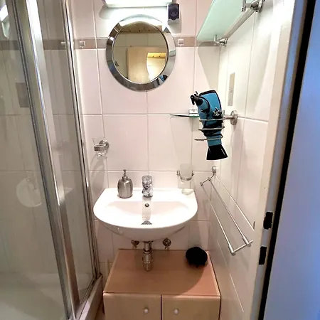 דירה Mit Sauna Und Pool *