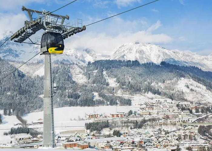 Mit Sauna Und Pool 公寓