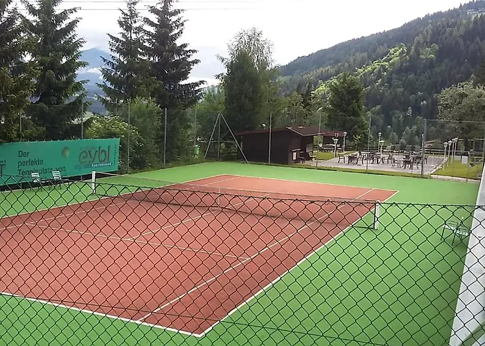 Mit Sauna Und Pool Schladming